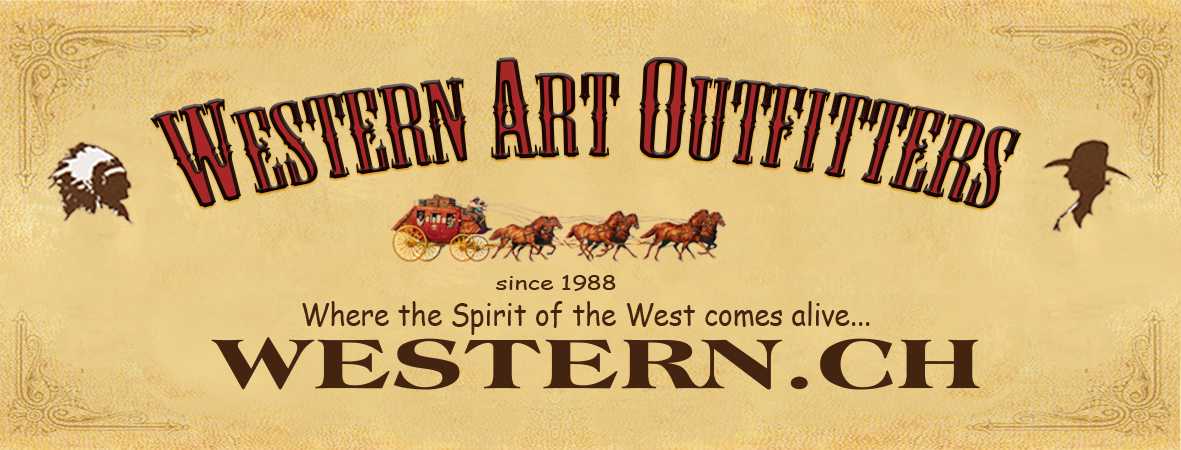 Western Art Outfitters